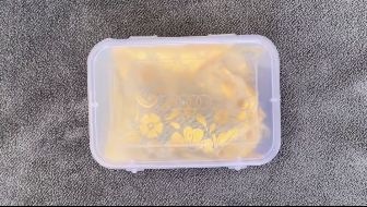 Packed with care